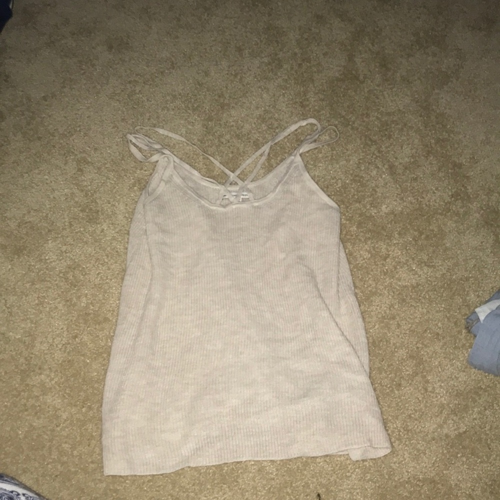 American eagle tank top